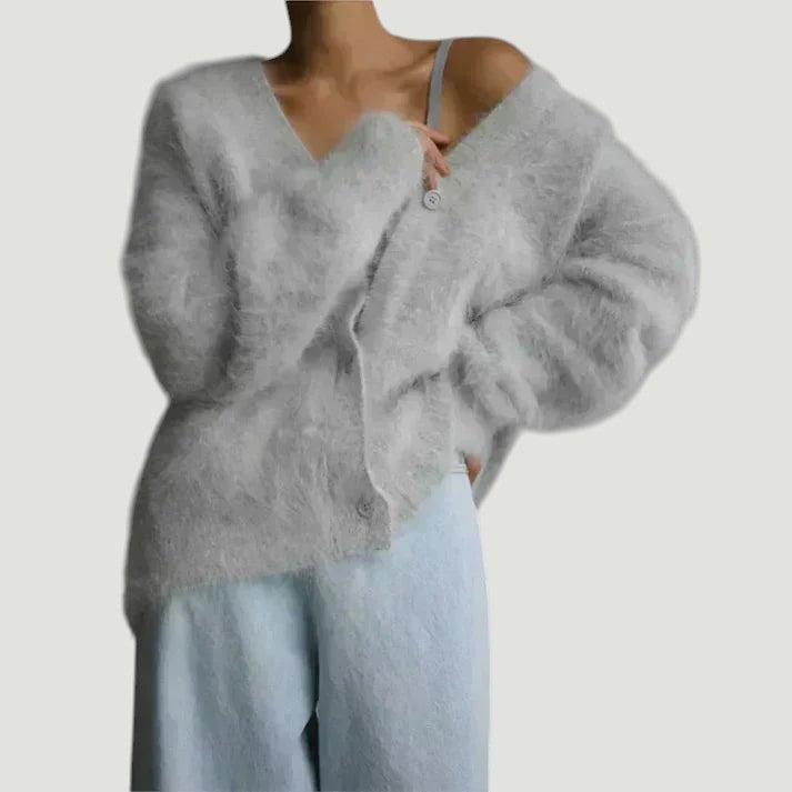 Daisy - Pull En Cachemire Élégant