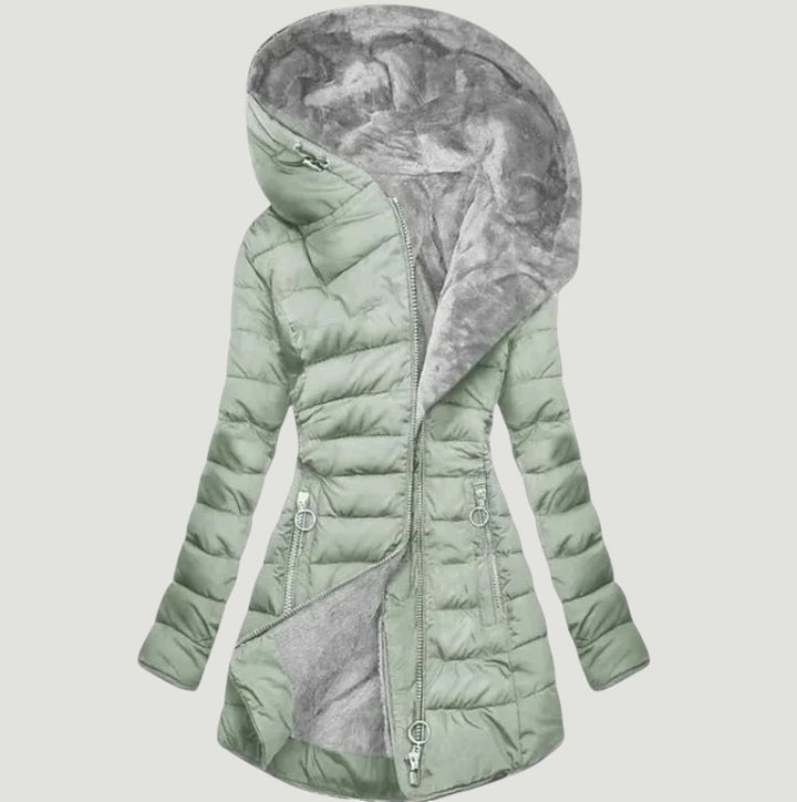Emma™ - Parka Élégante