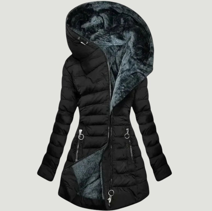 Emma™ - Parka Élégante