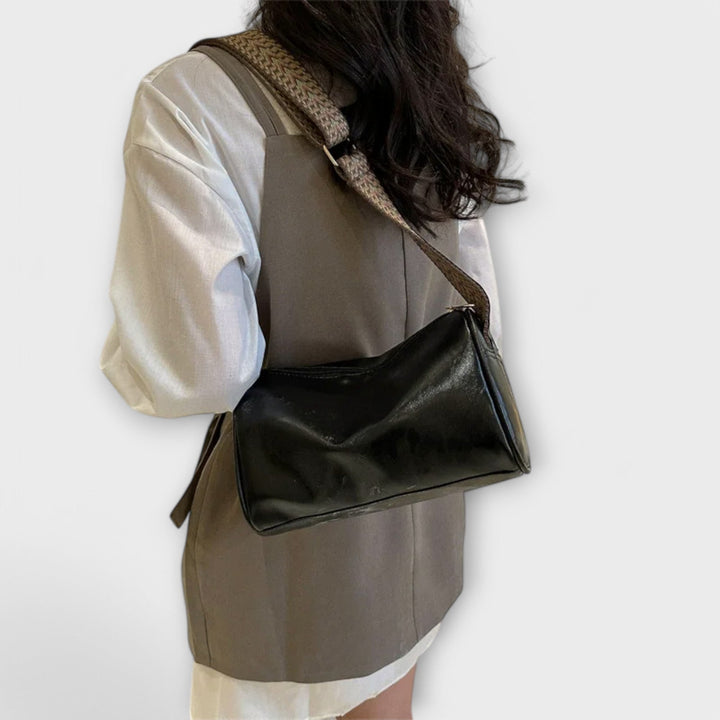 Aurora - Vintage Crossbody Bag
