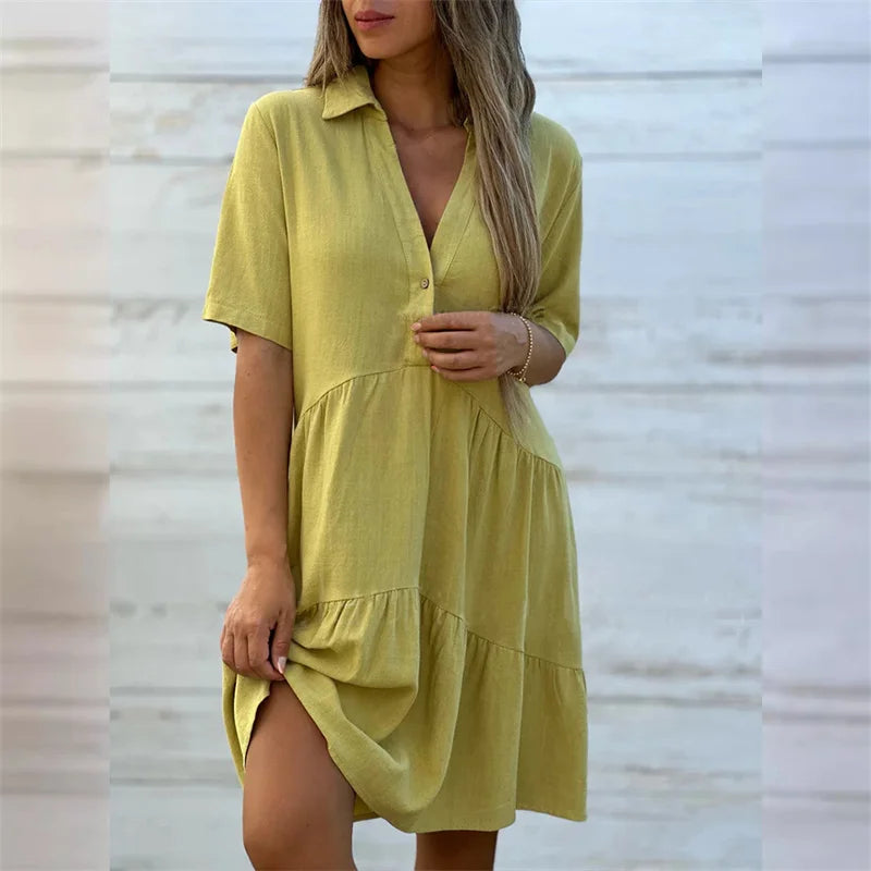 Sofia™ | Robe légère