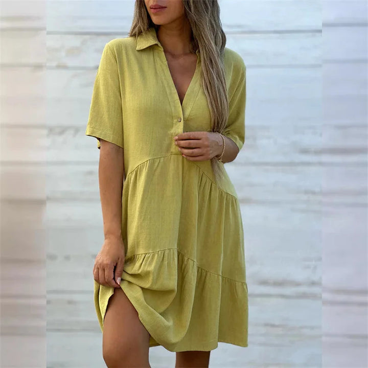 Sofia™ | Robe légère