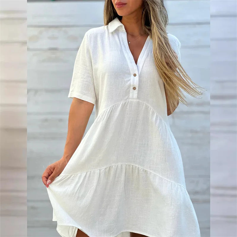 Sofia™ | Robe légère