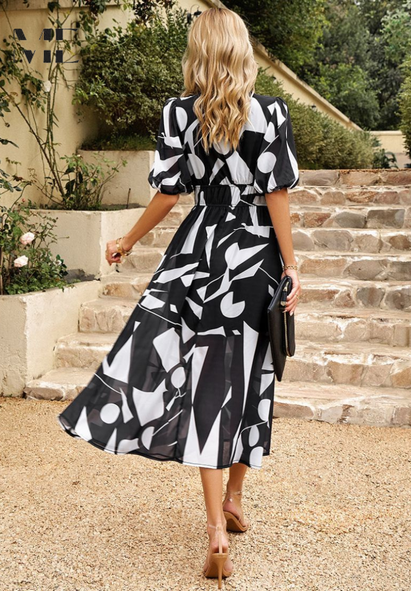 Aria™ | Robe Élégante