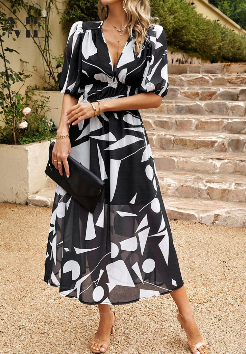 Aria™ | Robe Élégante