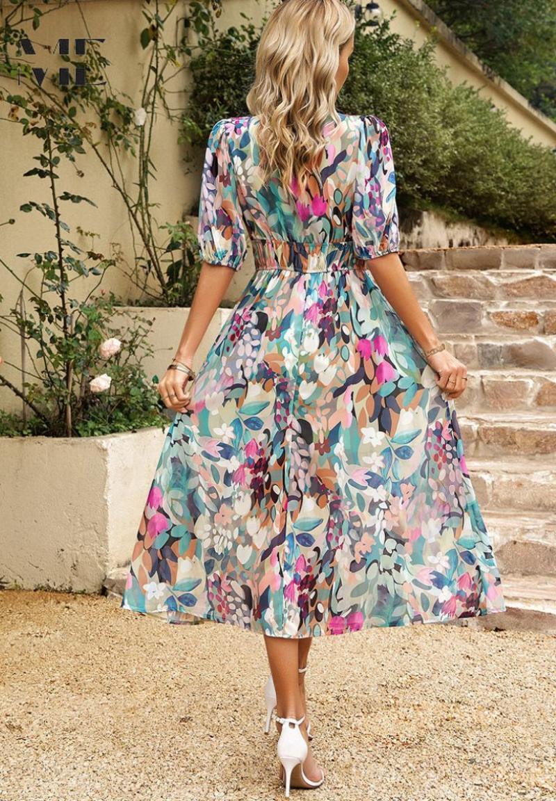 Aria™ | Robe Élégante