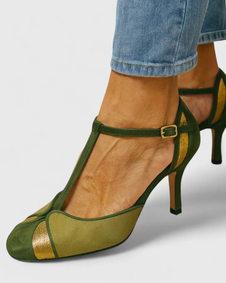 Constance | Talons Élégants