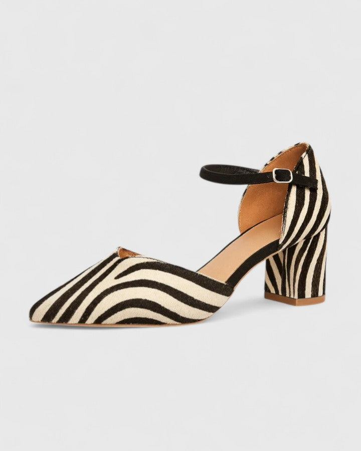 Billie | Talons Élégants