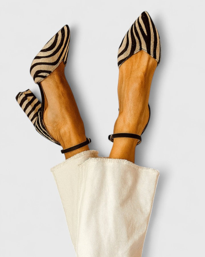 Billie | Talons Élégants