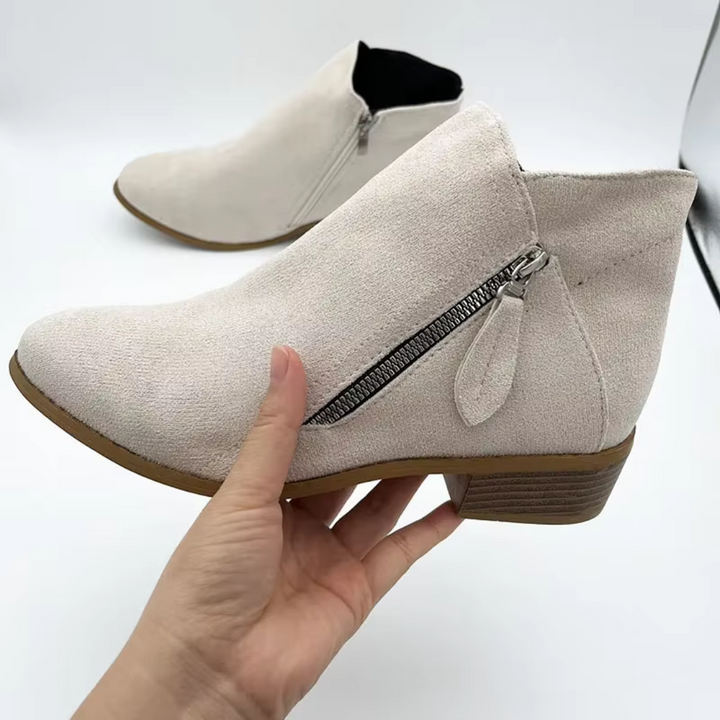 Bottes de soutien confort toute la journée