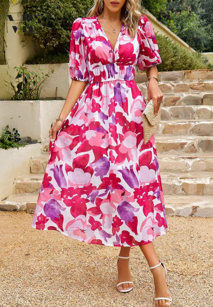 Aria™ | Robe Élégante