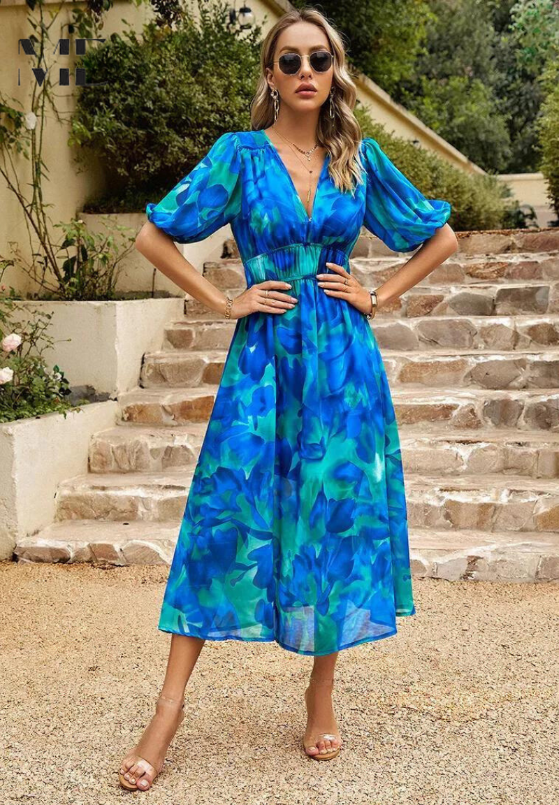 Aria™ | Robe Élégante