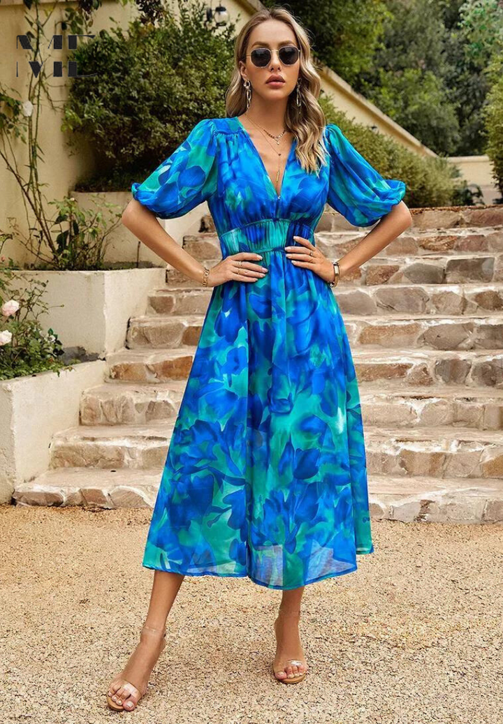 Aria™ | Robe Élégante