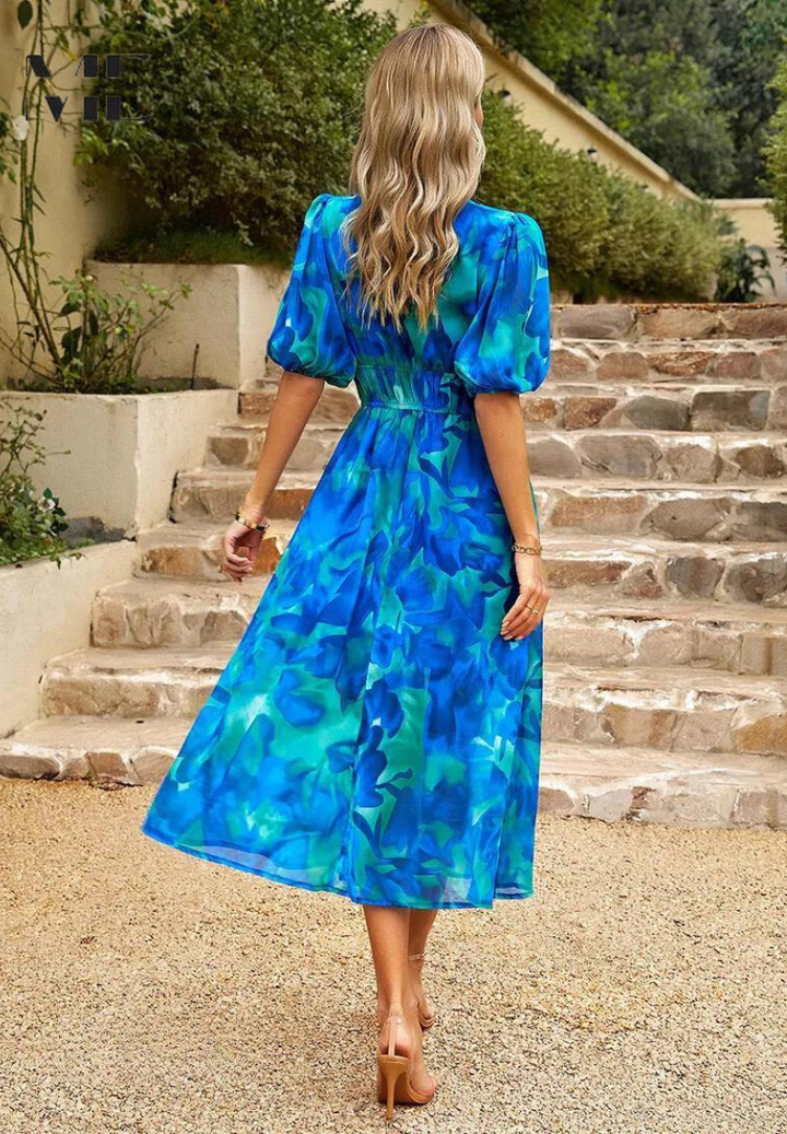 Aria™ | Robe Élégante