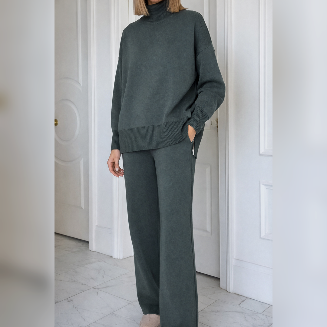 Marianne - Tenue Fluide Décontractée