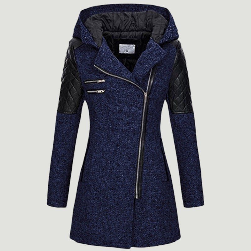 Manon - Veste d'hiver