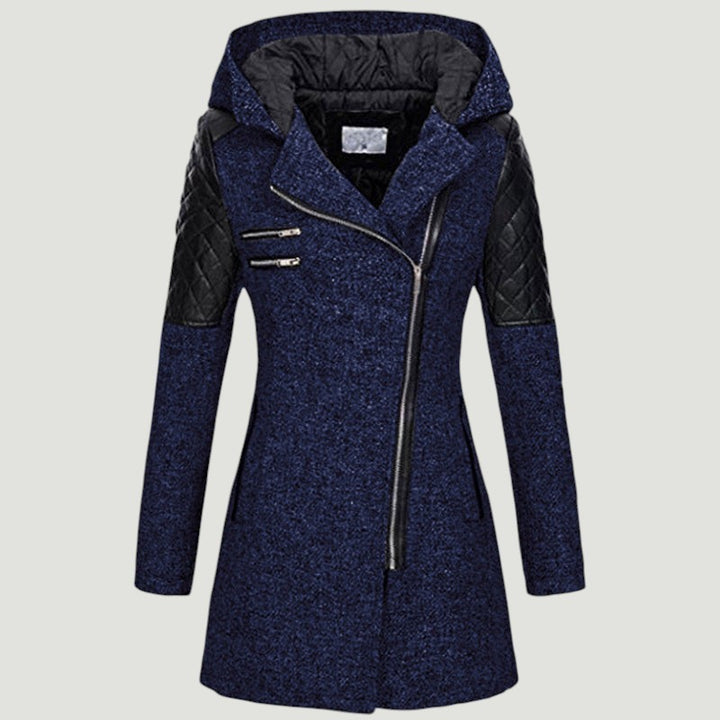 Manon - Veste d'hiver