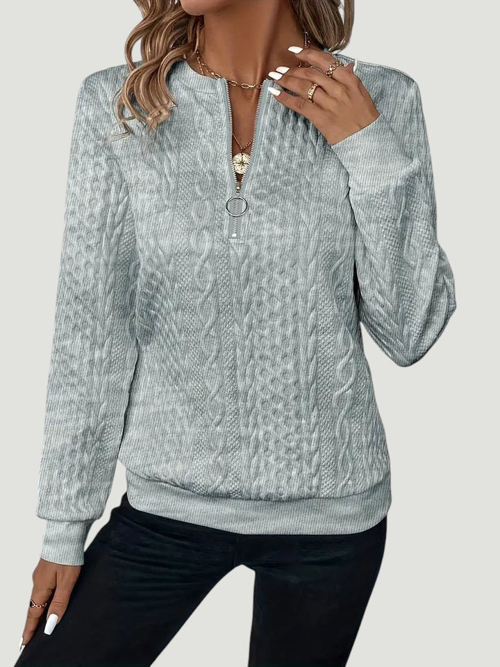 Mila - Pull Élégant et Polyvalent