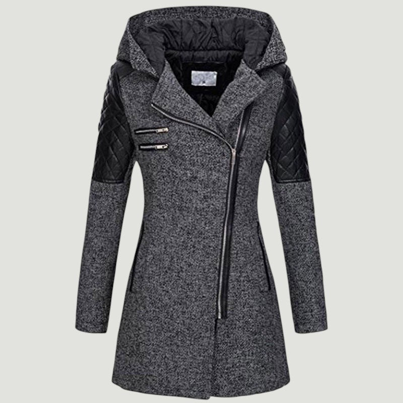 Manon - Veste d'hiver