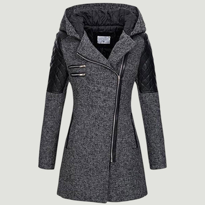 Manon - Veste d'hiver