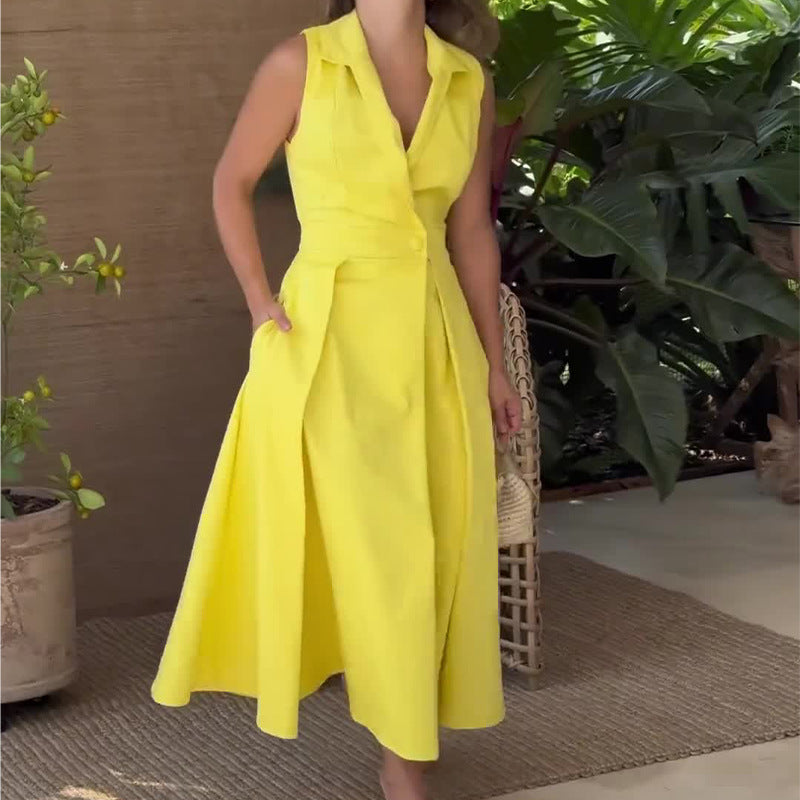 Robe Ninon