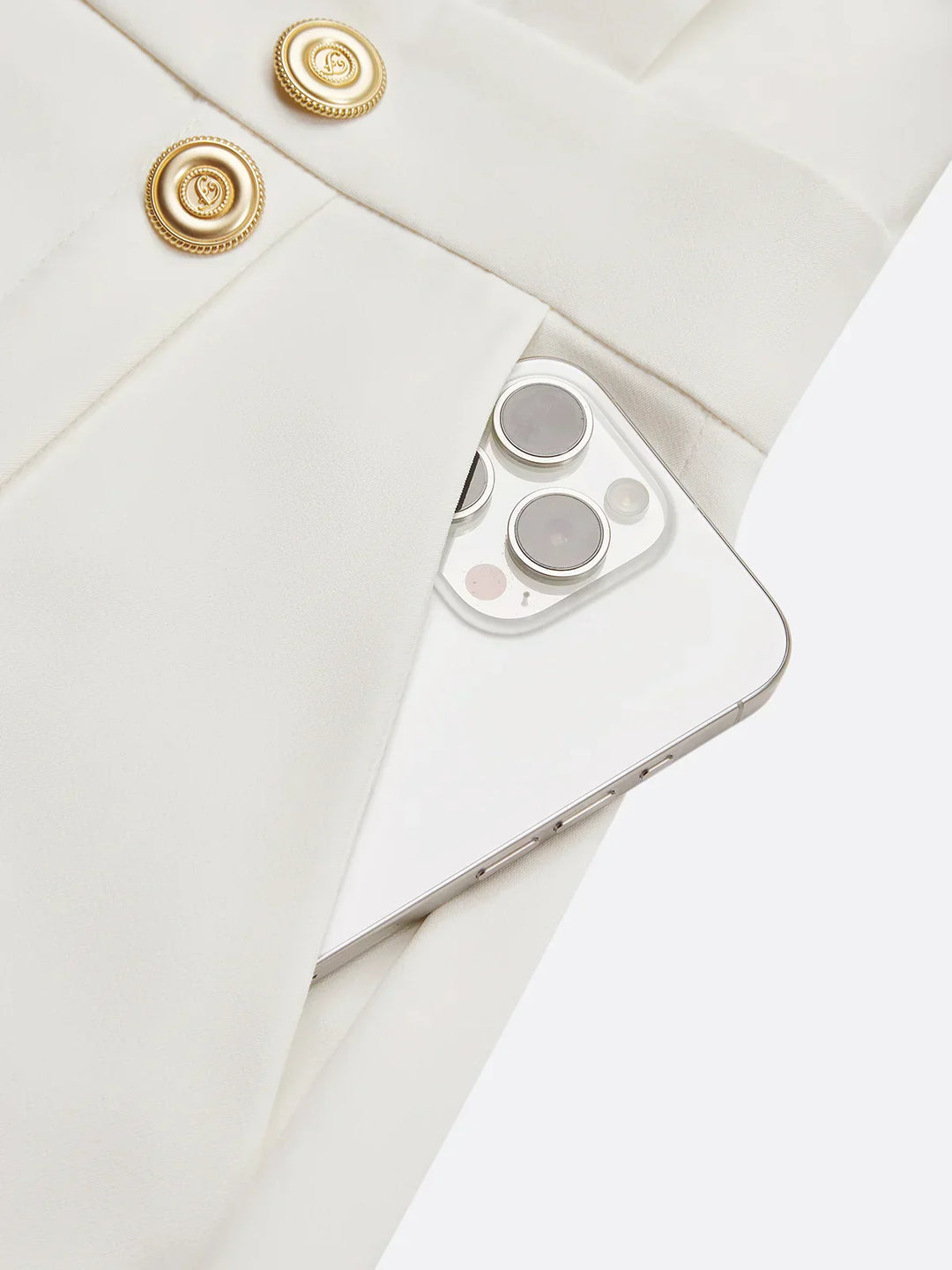 Sidonie™ Robe Féminine Chic et Structurée