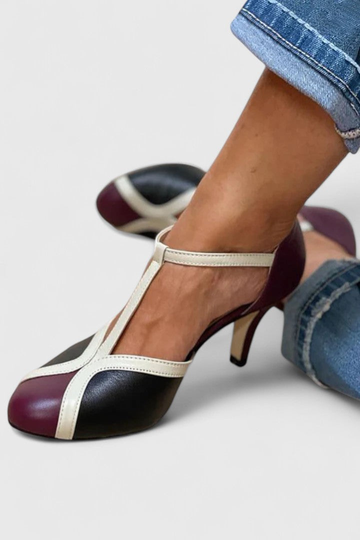 Tatienne | Talons Confortables