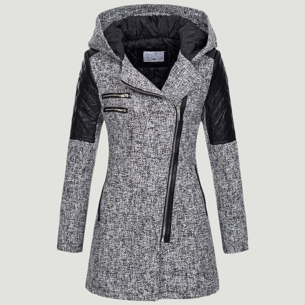 Manon - Veste d'hiver