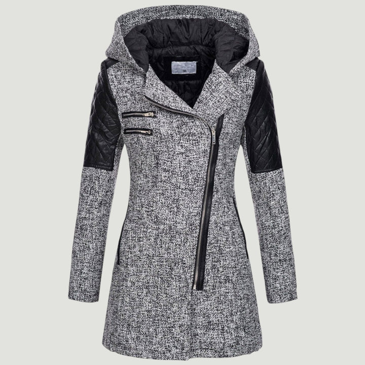 Manon - Veste d'hiver