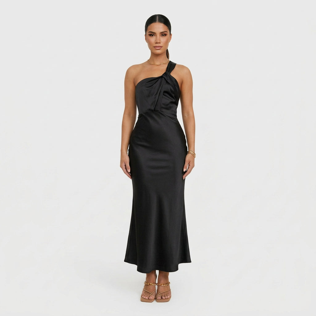 Sofia - Robe Maxi Élégante