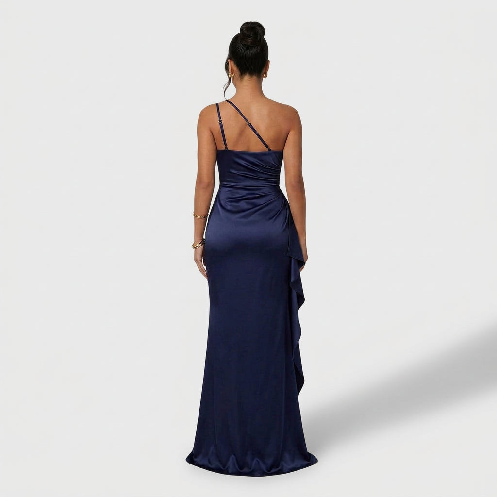 Joana - Robe Maxi Élégante