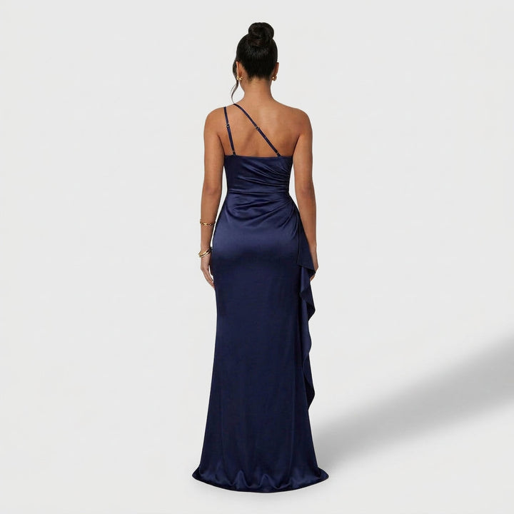 Joana - Robe Maxi Élégante