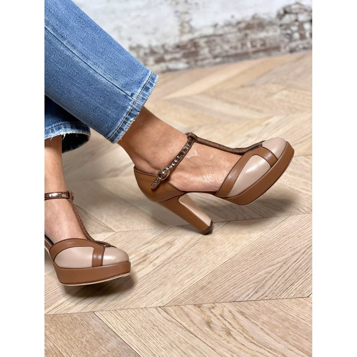 Sidonie | Talons Raffinés