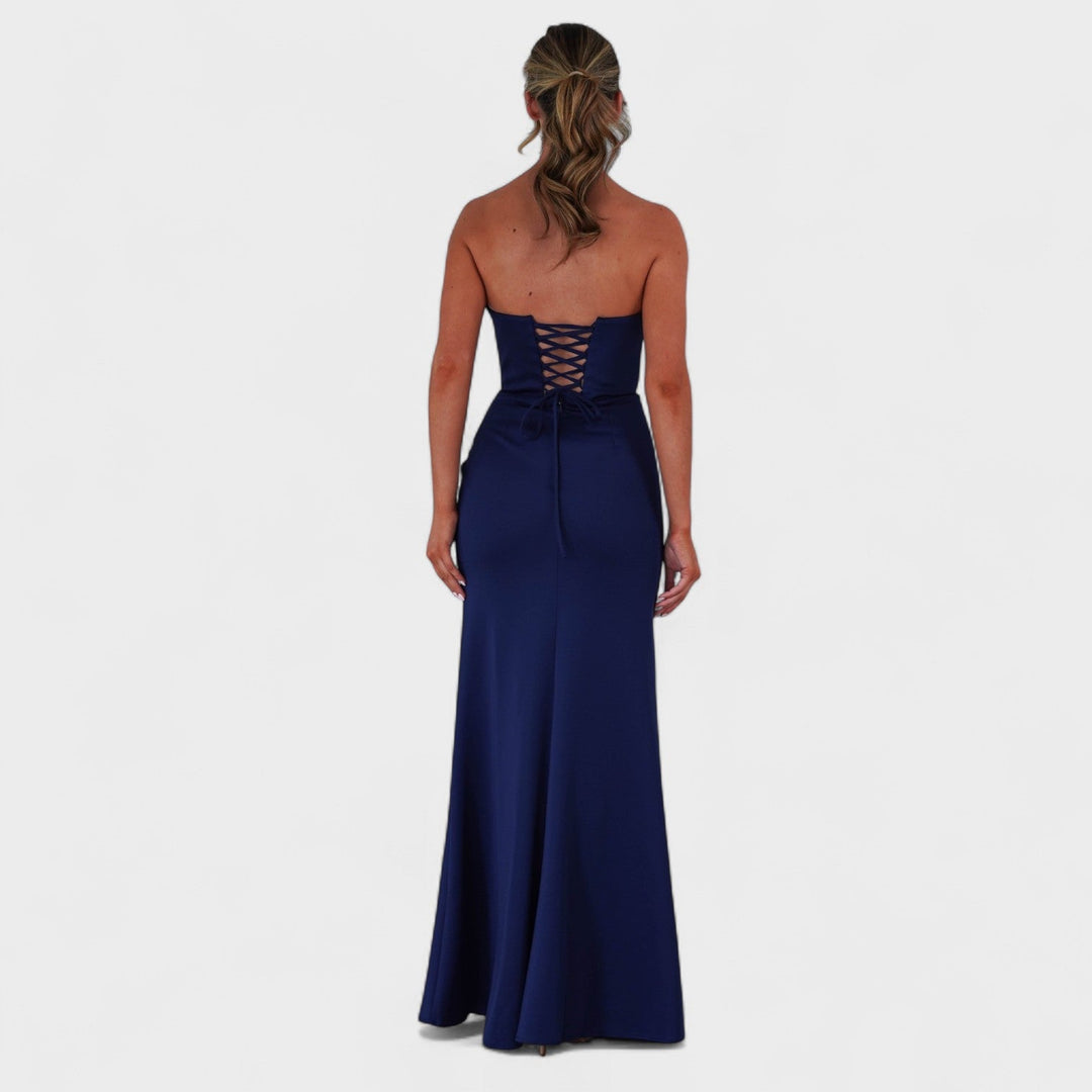 Robe Nocturne Impériale