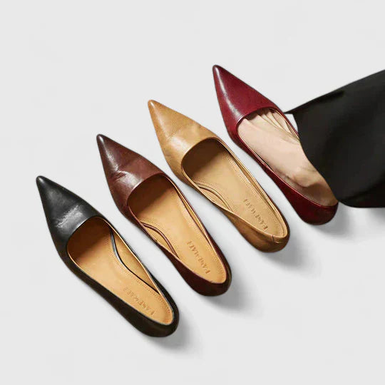 Danièle | Talons Orthopédiques