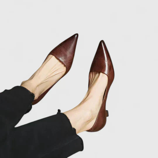 Danièle | Talons Orthopédiques