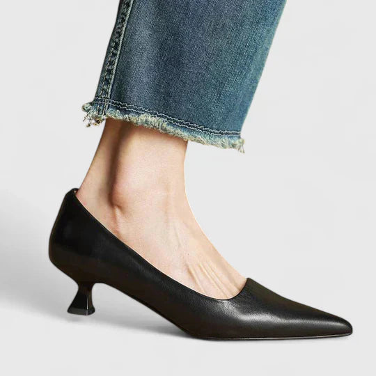 Danièle | Talons Orthopédiques