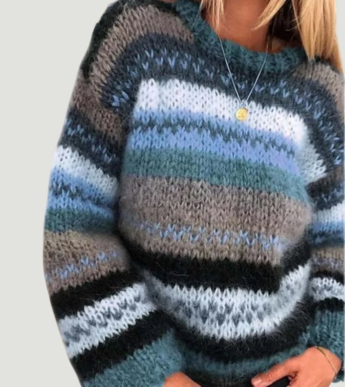 Dahlberg - Pull Tricoté Confortable