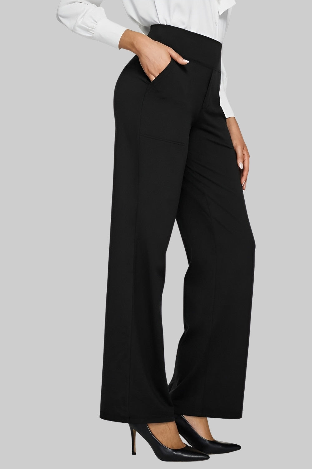 Geneviève™ - Pantalon confortable élégant sans contrainte