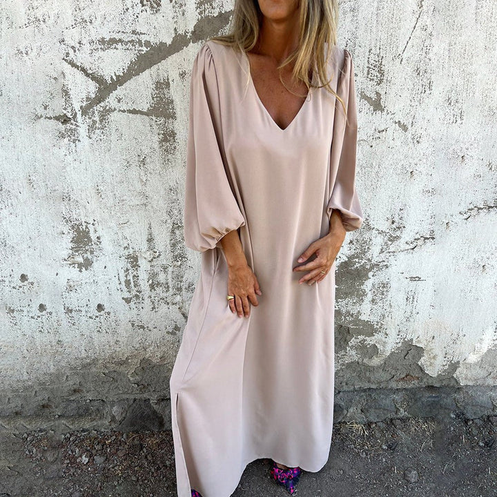 Clara™ | Robe Boho avec Poches