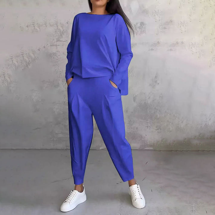 Amalia - Ensemble Confortable Et Chic