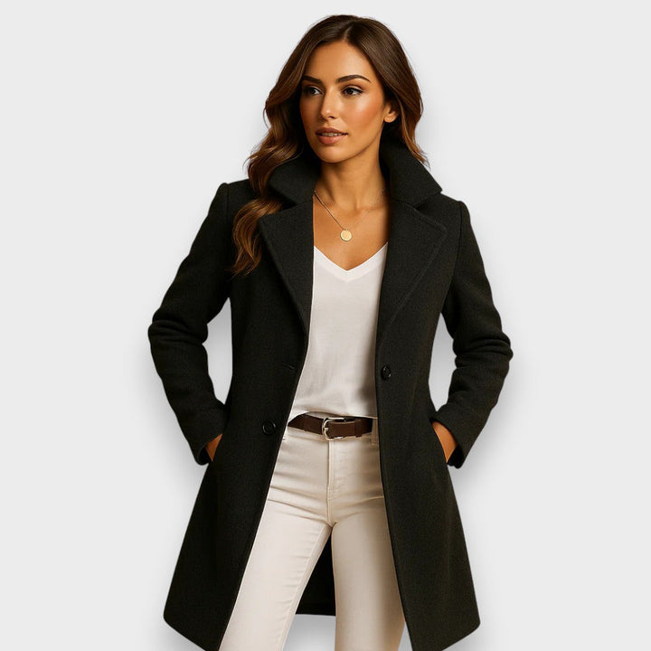 Gabriela manteau