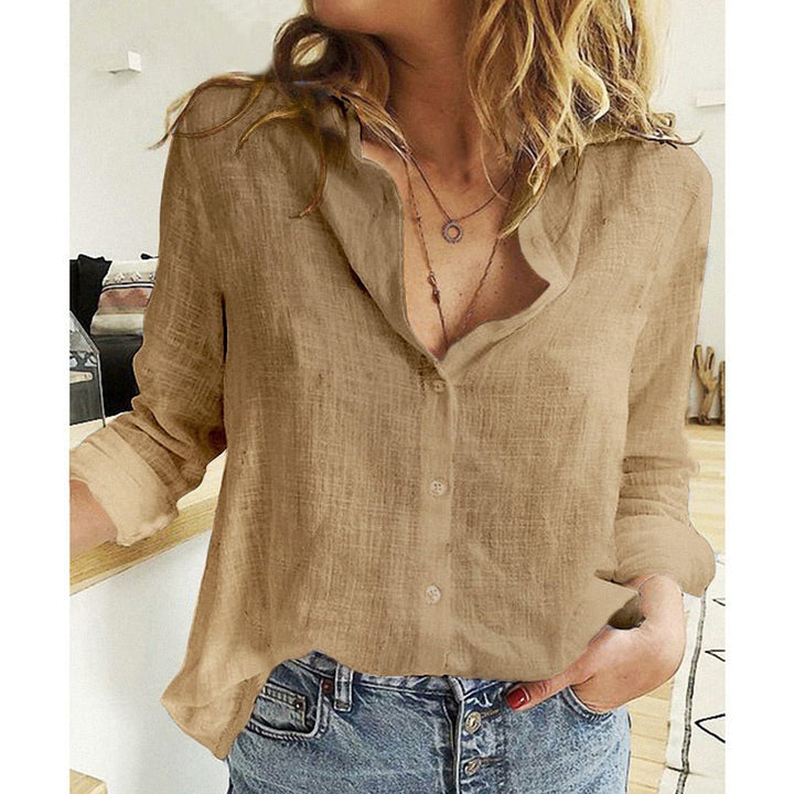 Vinusa | Une blouse élégante pour les femmes
